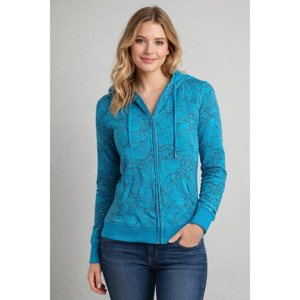 Lululemon scuba jacket sweatshirt